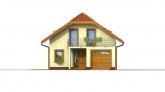 Vue - MILENIUM 228